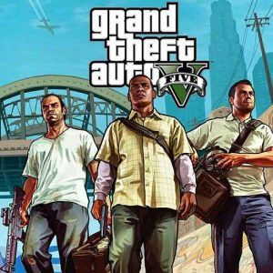 Trucos de gta 5 ps4