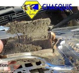servicio tecnico ps4