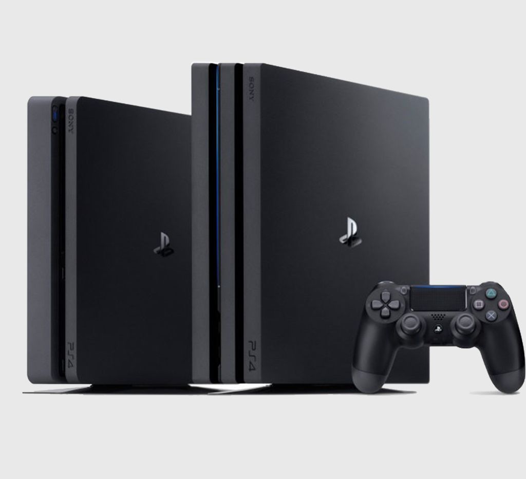servicio tecnico ps4 quito