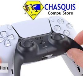 reparacion control ps5