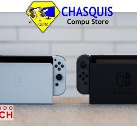 servicio tecnico nintendo switch