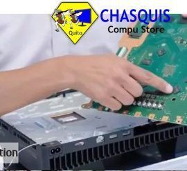 servicio tecnico ps5