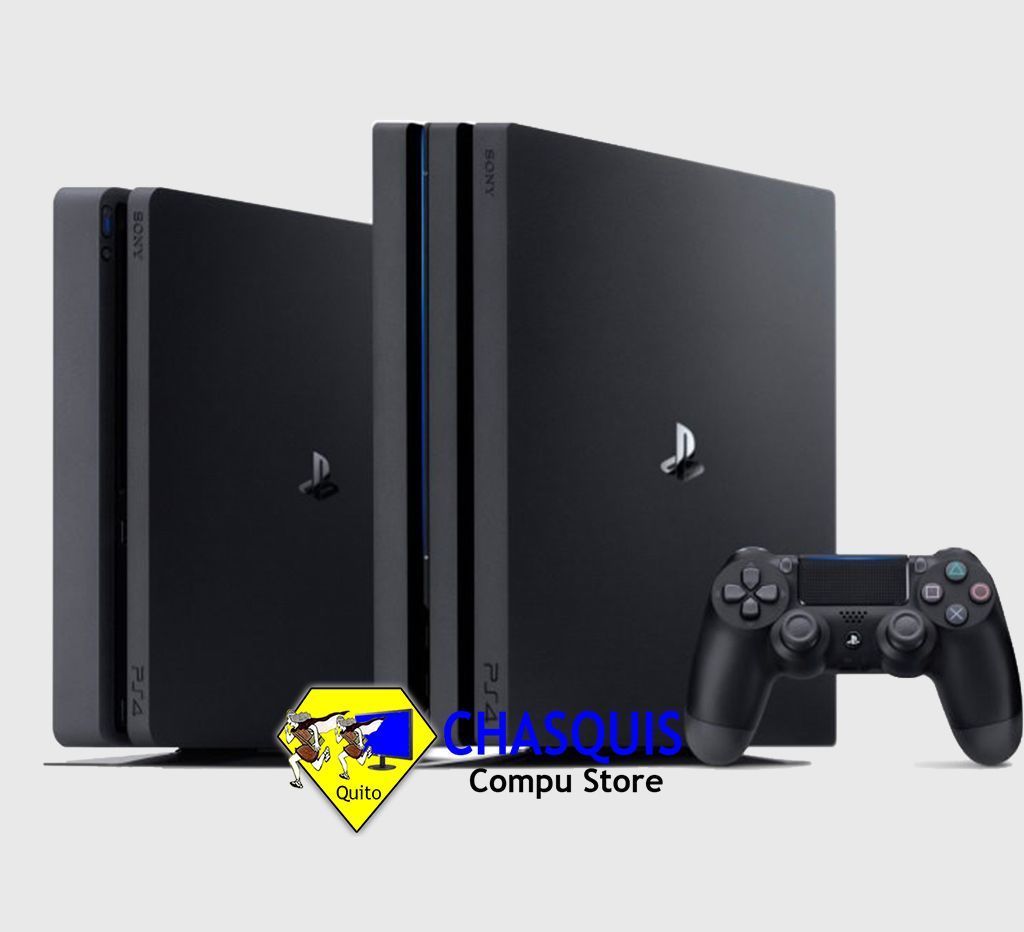 quito mantenimiento ps4