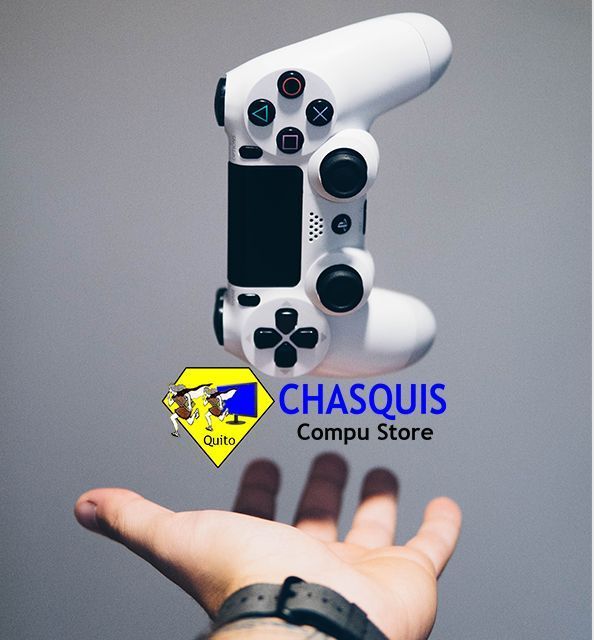 servicio tecnico control ps4