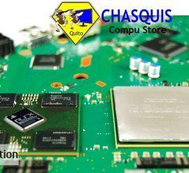 reballing ps3 quito