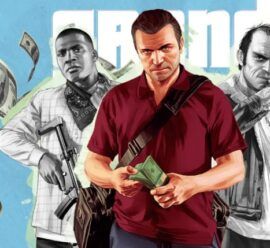 Para jugar gta 5 online se necesita PlayStation plus
