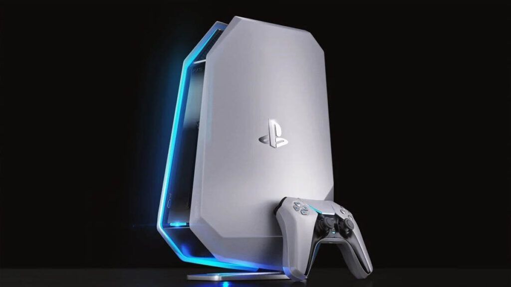 caracteristicas ps5 pro