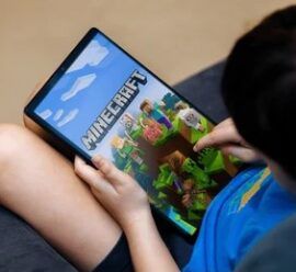Minecraft es Malo para los Niños