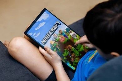 Minecraft es Malo para los Niños