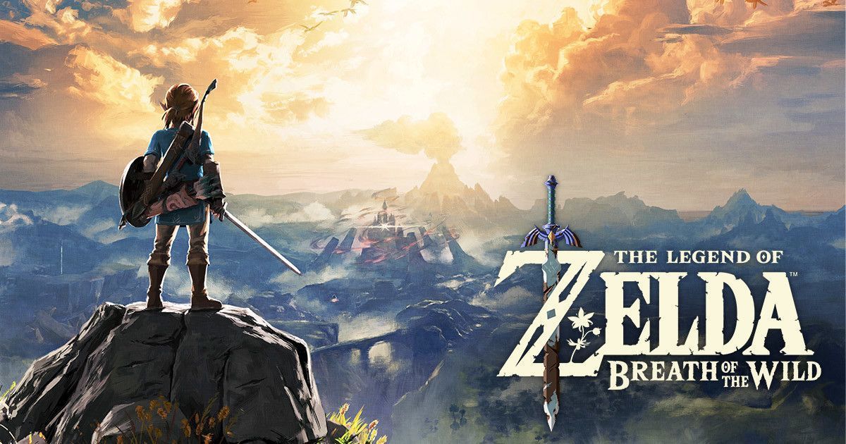 cuantos santuarios hay en the legend of zelda breath of the wild