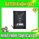 BATERIA PARA NINTENDO SWITCH LITE HDH-003