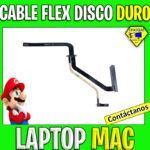 CABLE FLEX DE DISCO DURO PARA MAC A1278 821-1480-A/923-0104/923-0741/821-2049-A/821-2480-A/821-00698-A