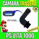 CAMARA TRASERA CON FLEX PARA PSVITA FAT/ PS VITA 1000