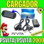 CARGADOR PSVITA/ PS VITA SLIM 2000