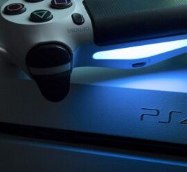 Como Saber si mi PS4 Necesita Mantenimiento