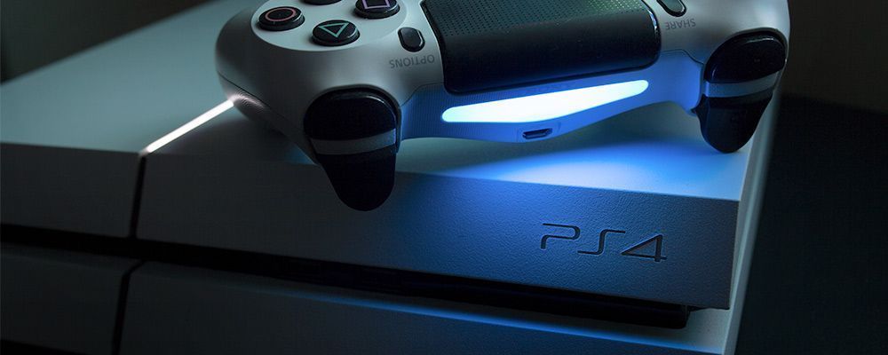 Como Saber si mi PS4 Necesita Mantenimiento