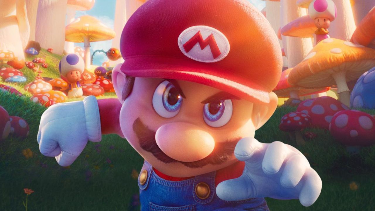 Cuantos mundos hay en Mario Bros