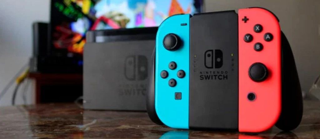 Es normal que la Nintendo Switch se calienta
