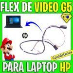 FLEX DE VIDEO HP 240 G5
