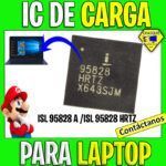 IC DE LAPTOP ISL95828A /ISL95828AHRTZ