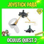 JOYSTICK PARA OCULUS QUEST 2
