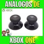 ANALOGOS PARA XBOX ONE/ SERIES S/X ORIGINALES PAR
