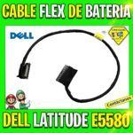 CABLE FLEX DE BATERIA DELL LATITUE E5580/ E5590 /PRECISION M3520 /CDM80 /0968CF