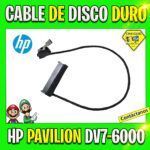 CABLE PARA DISCO DURO SATA HP PAVILION DV6-6000 / DV7-6000 V1