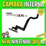 CAMARA PARA NEW NINTENDO 3DS XL