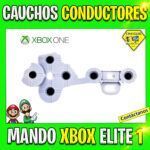 CAUCHOS INTERNOS PARA MANDO XBOX ONE ELITE 1