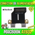 CONECTOR DE ALIMENTACIÓN PARA MACBOOK A1932
