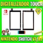 DIGITALIZADOR DE PANTALLA TOUCH / TÁCTIL PARA NINTENDO SWITCH V1