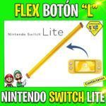 FLEX DE JOYCON PARA NINTENDO SWITCH LITE