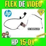 FLEX DE VIDEO HP 15-DY /15S-FQ /15-EF /15S-EQ /15S-FP /DD00P5LC001 /30PIN