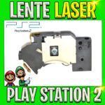LENTE PARA PS2 SLIM 9000/ 7000 MODELO KHM-430A