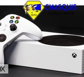 mantenimiento xbox series s