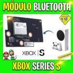 MODULO/ PLACA BLUETOOTH WIFI PARA XBOX SERIES S