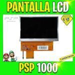 PANTALLA PSP 1000