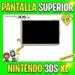 PANTALLA SUPERIOR PARA NINTENDO 3DS XL 3DSXL
