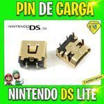 PIN DE CARGA PARA NINTENDO DS LITE