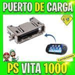 PIN DE CARGA PARA PSVITA 1000/ PS VITA FAT