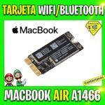 TARJETA WIFI / BLUETOOTH MACBOOK AIR A1466 A1465 AÑO 2013-2017