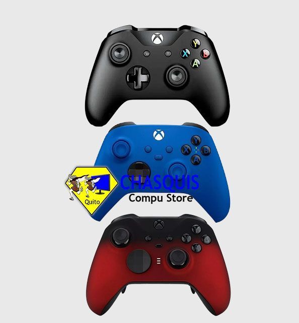 Cómo saber si un mando de Xbox tiene drift
