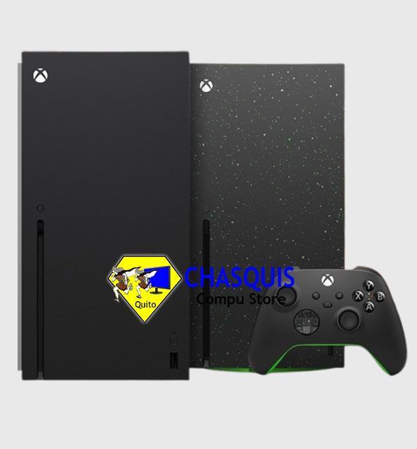 quito mantenimiento xbox series x
