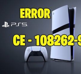 CE-108262-9 ps5