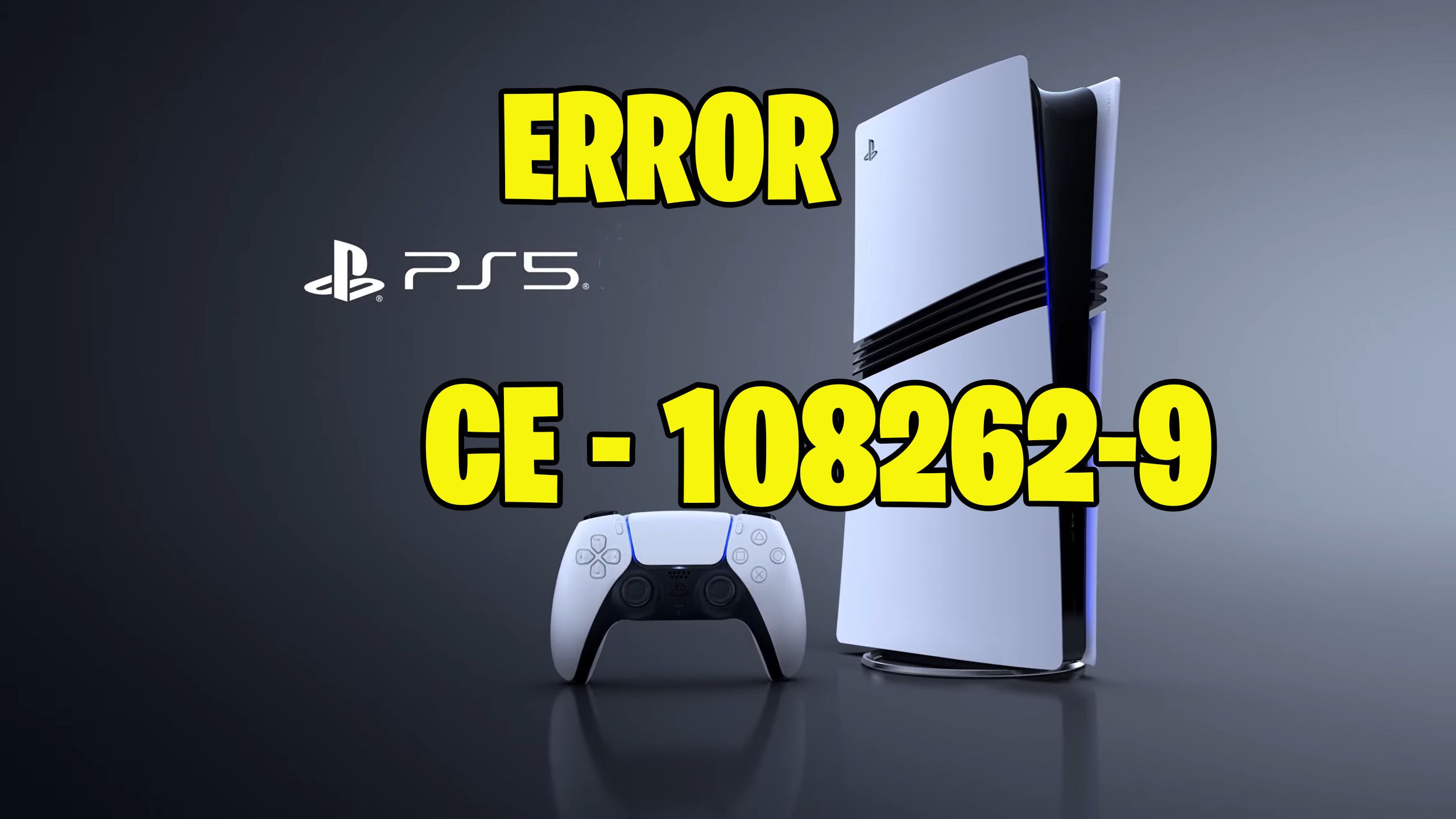 CE-108262-9 ps5