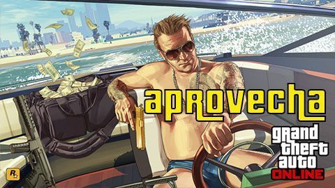 Cuándo quitan GTA 5 de PS Plus