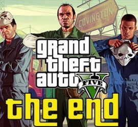 Cuándo quitan el GTA 5
