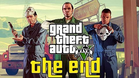 Cuándo quitan el GTA 5
