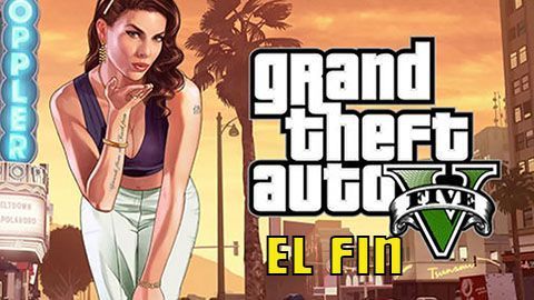 Hay fecha de fin para GTA 5